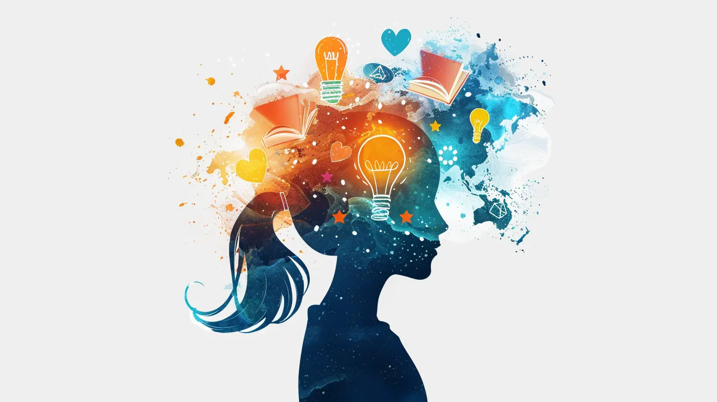 How to Encourage a Love of Learning Using Psychological Principles