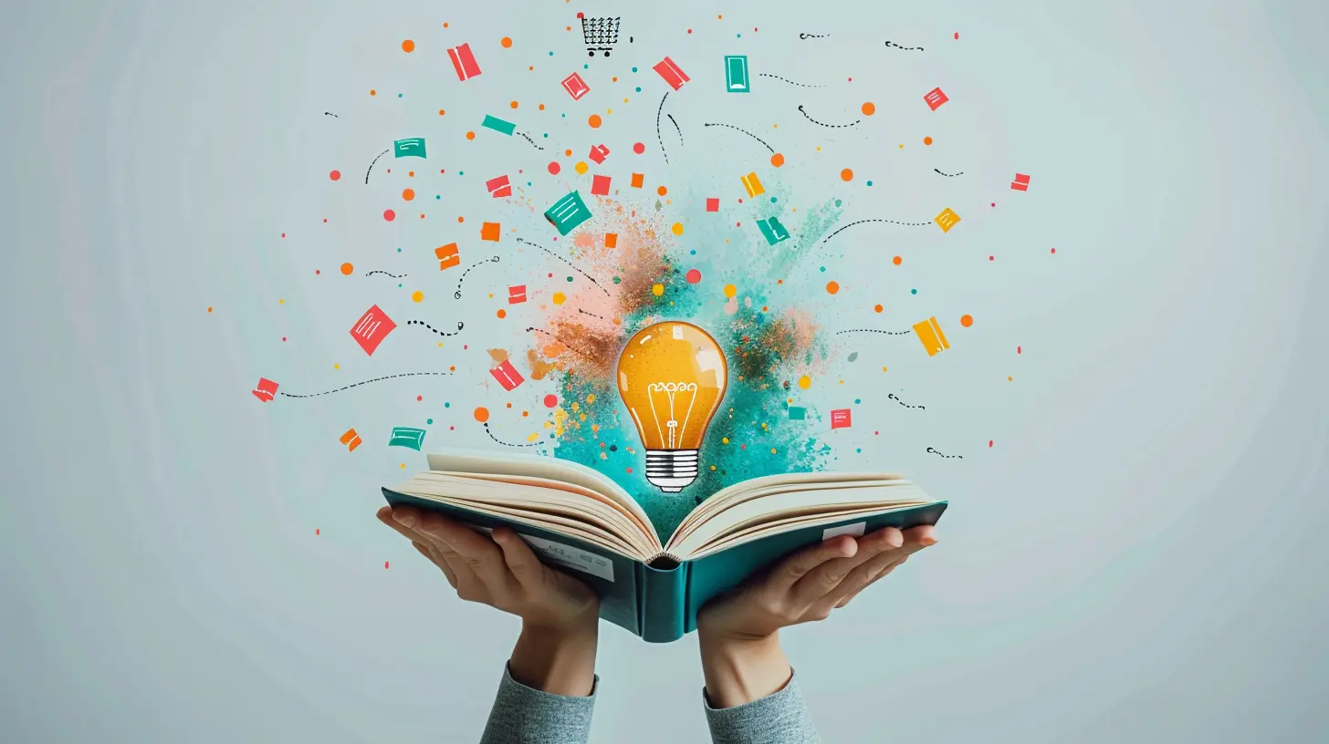 How to Encourage a Love of Learning Using Psychological Principles