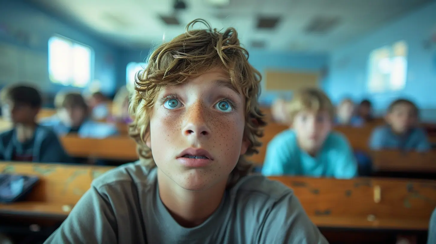 How to Engage Reluctant Learners in a Flipped Classroom