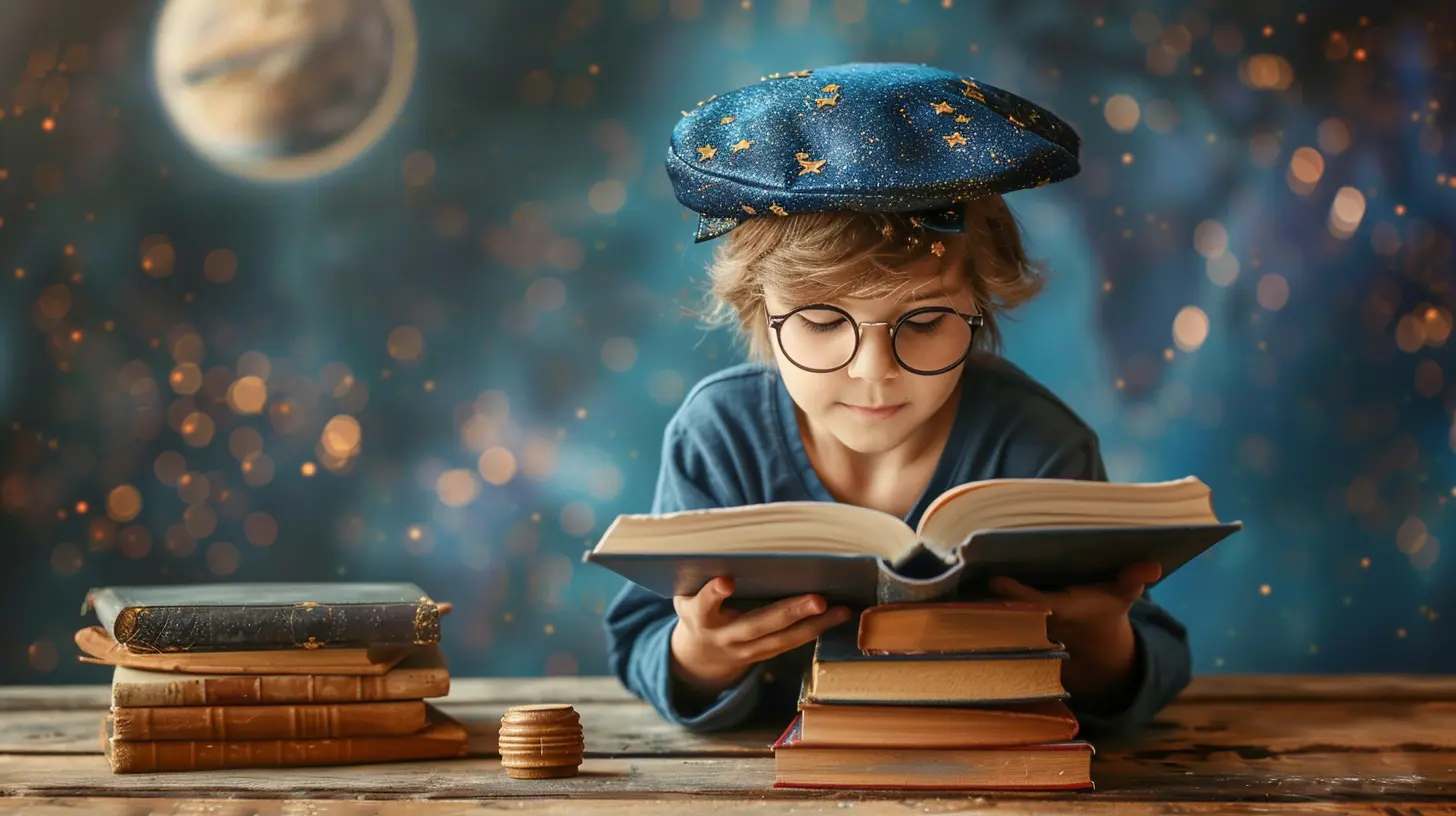 How to Evaluate Your Child's Progress in Homeschooling