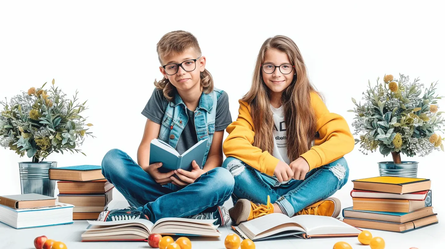 How to Evaluate Your Child's Progress in Homeschooling