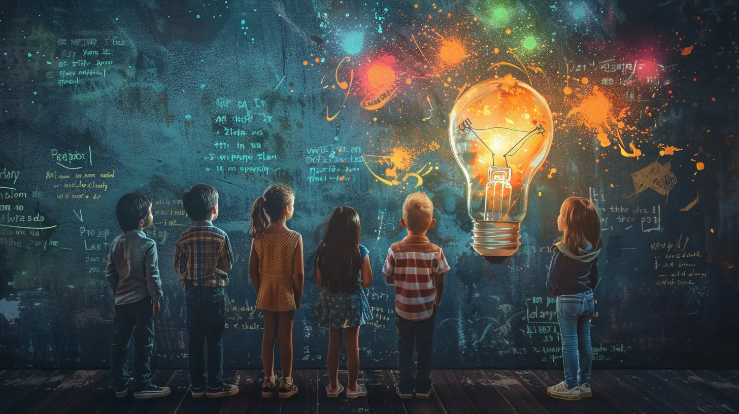 How to Foster Critical Thinking in Students with PBL