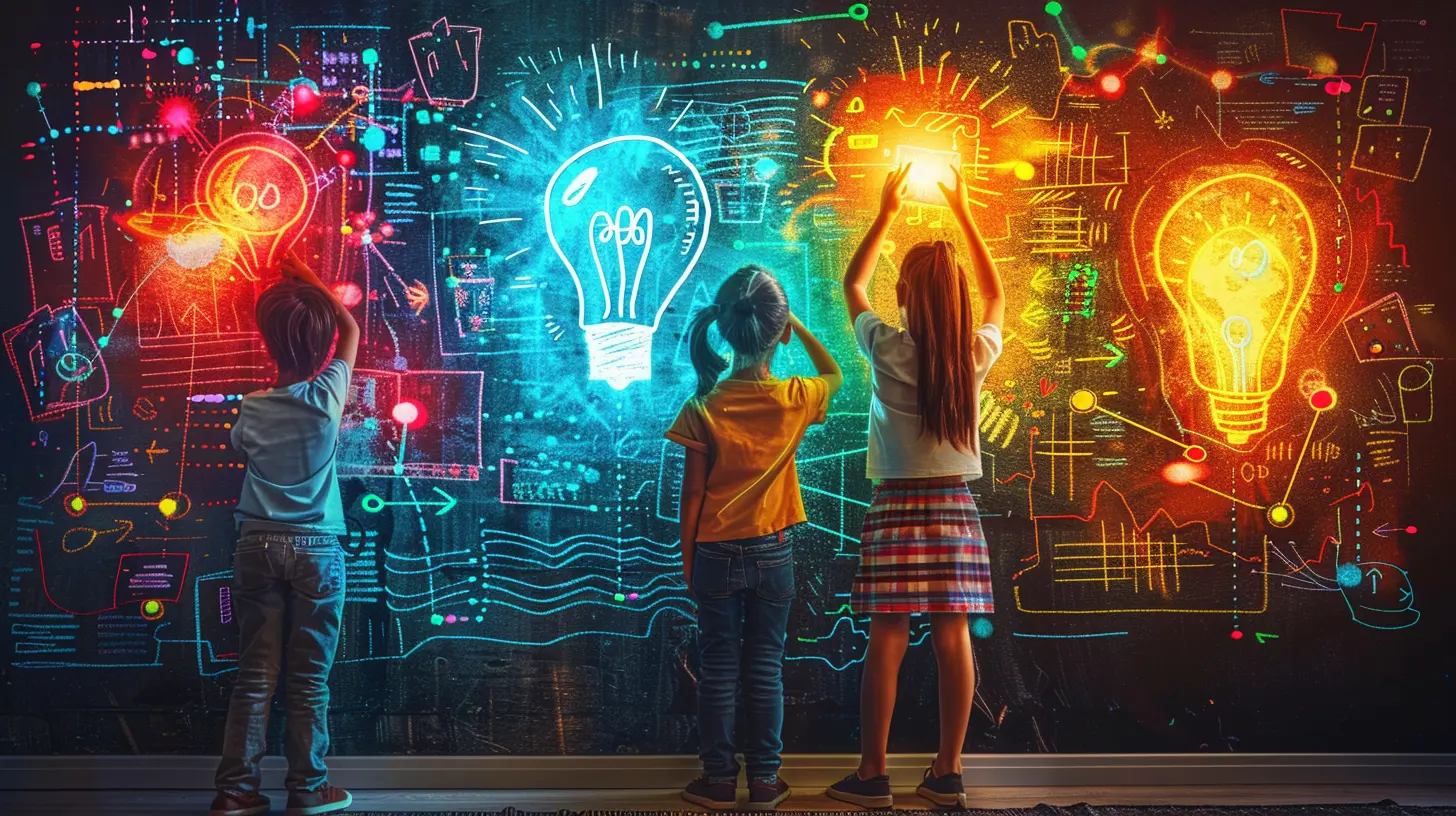 How to Foster Critical Thinking in Students with PBL