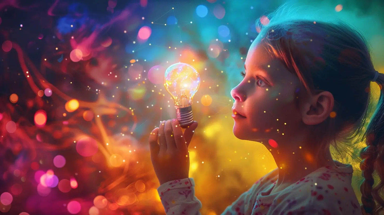 How to Foster Curiosity and Creativity in the Classroom
