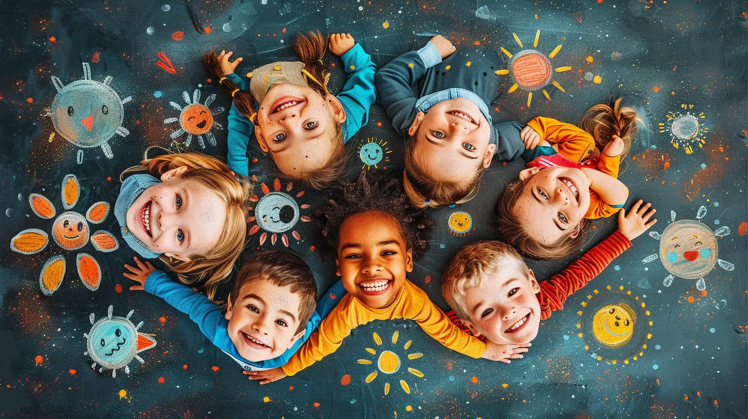 How to Foster Respect and Cooperation Among Students