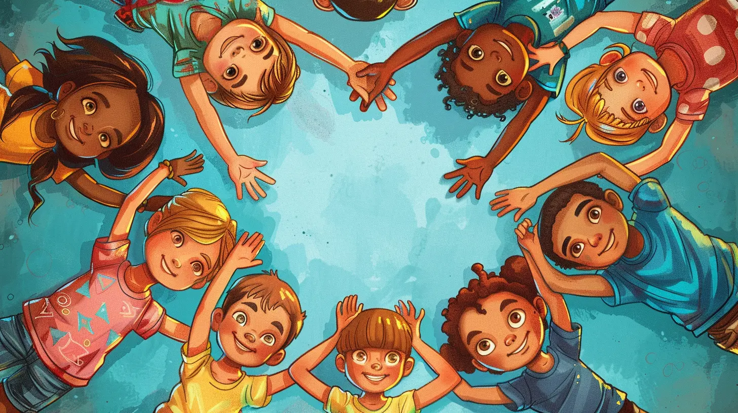 How to Foster Respect and Cooperation Among Students