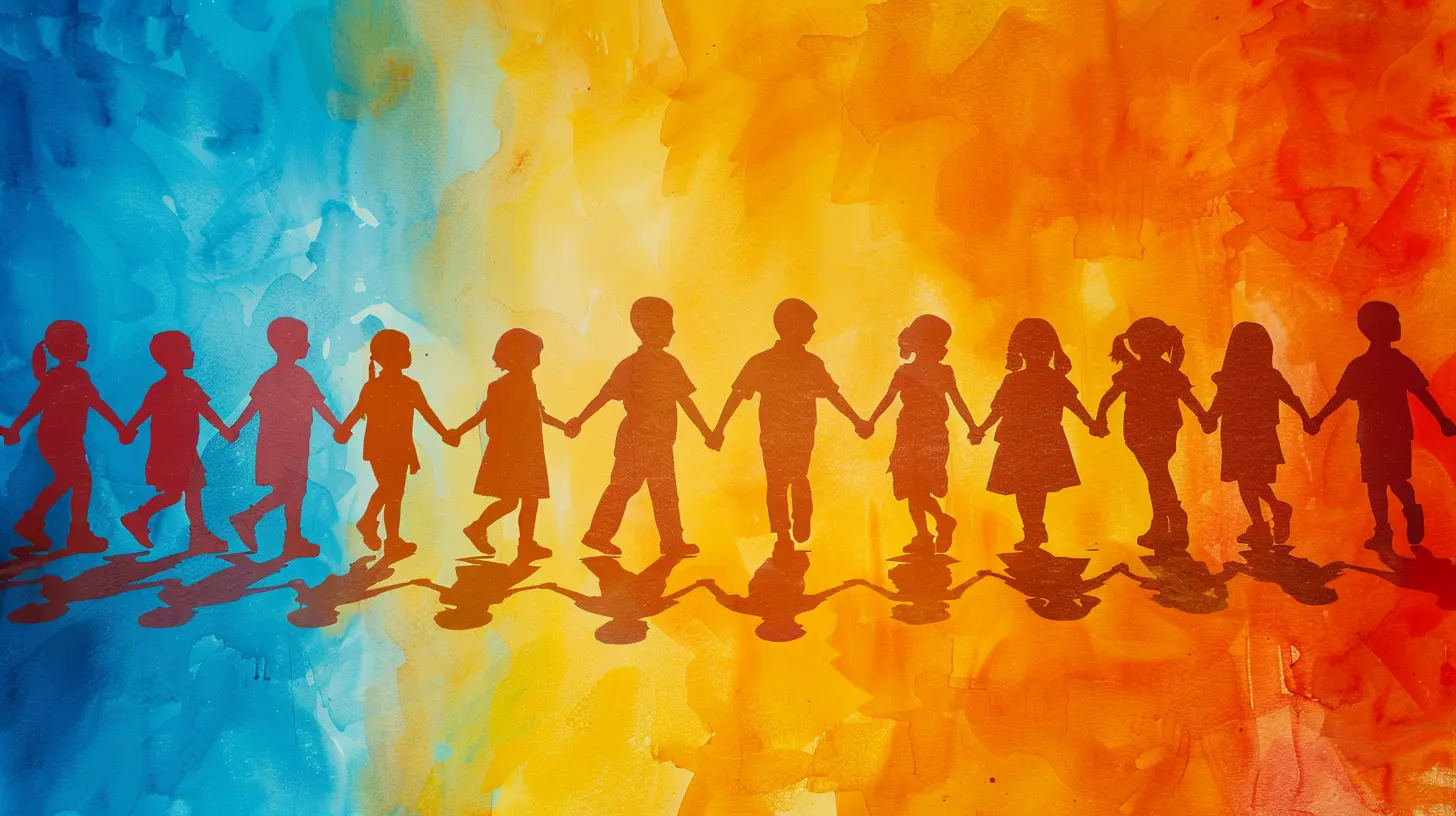 How to Foster Respect and Cooperation Among Students