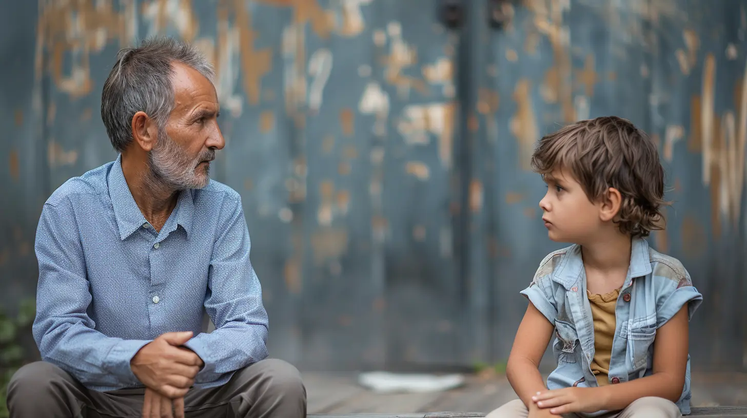 How to Handle Challenging Students with Compassion