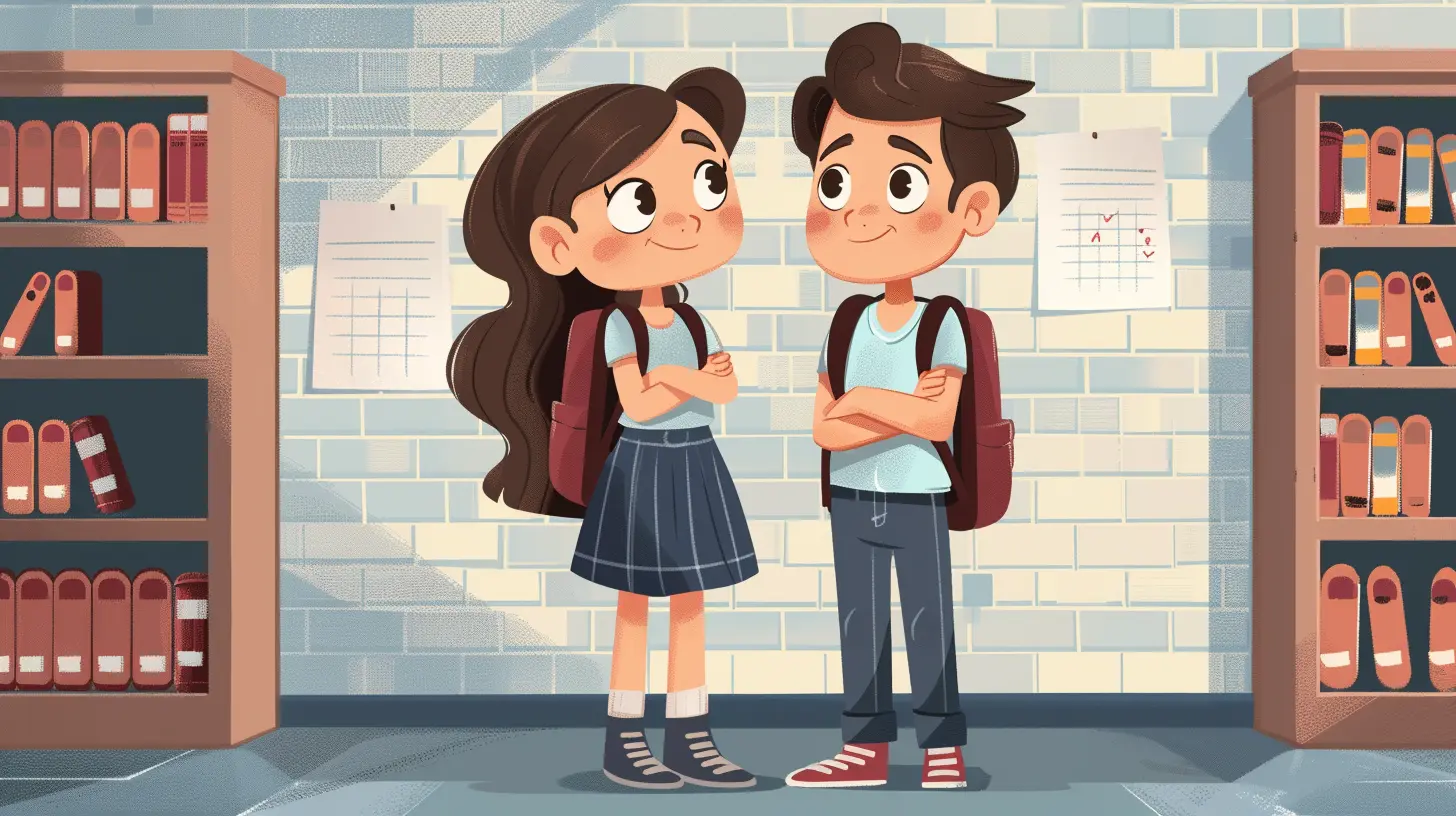 How to Handle Challenging Students with Compassion