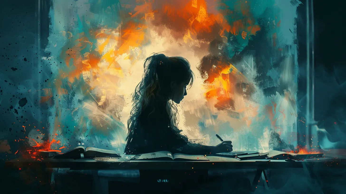 How to Handle Homeschool Burnout as a Parent