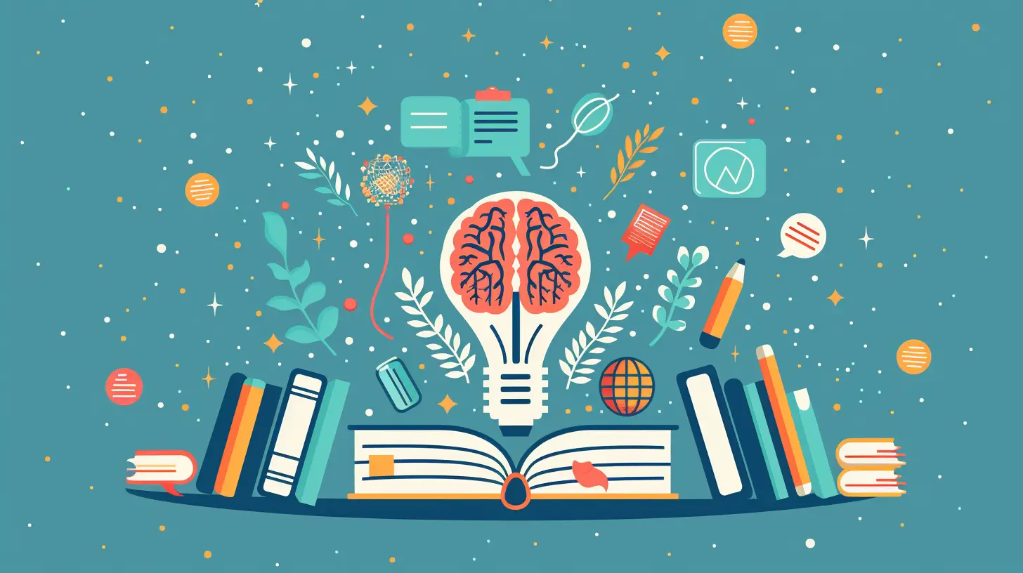 How to Identify and Support Students with Learning Disabilities