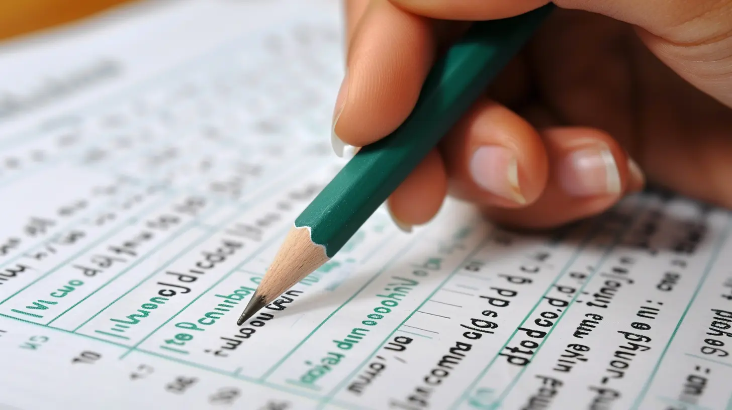 How to Improve Reading Comprehension Skills for Standardized Tests