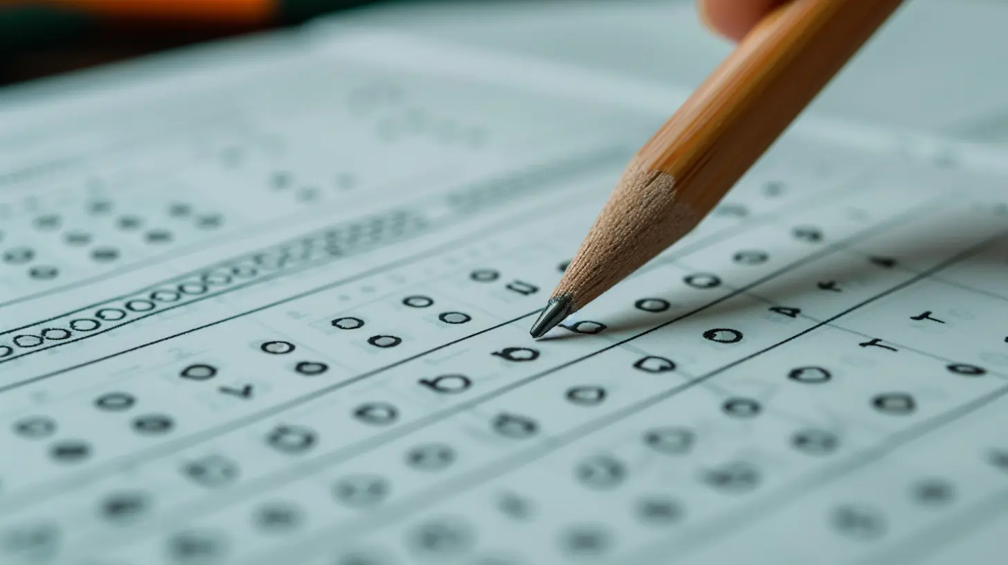 How to Improve Reading Comprehension Skills for Standardized Tests