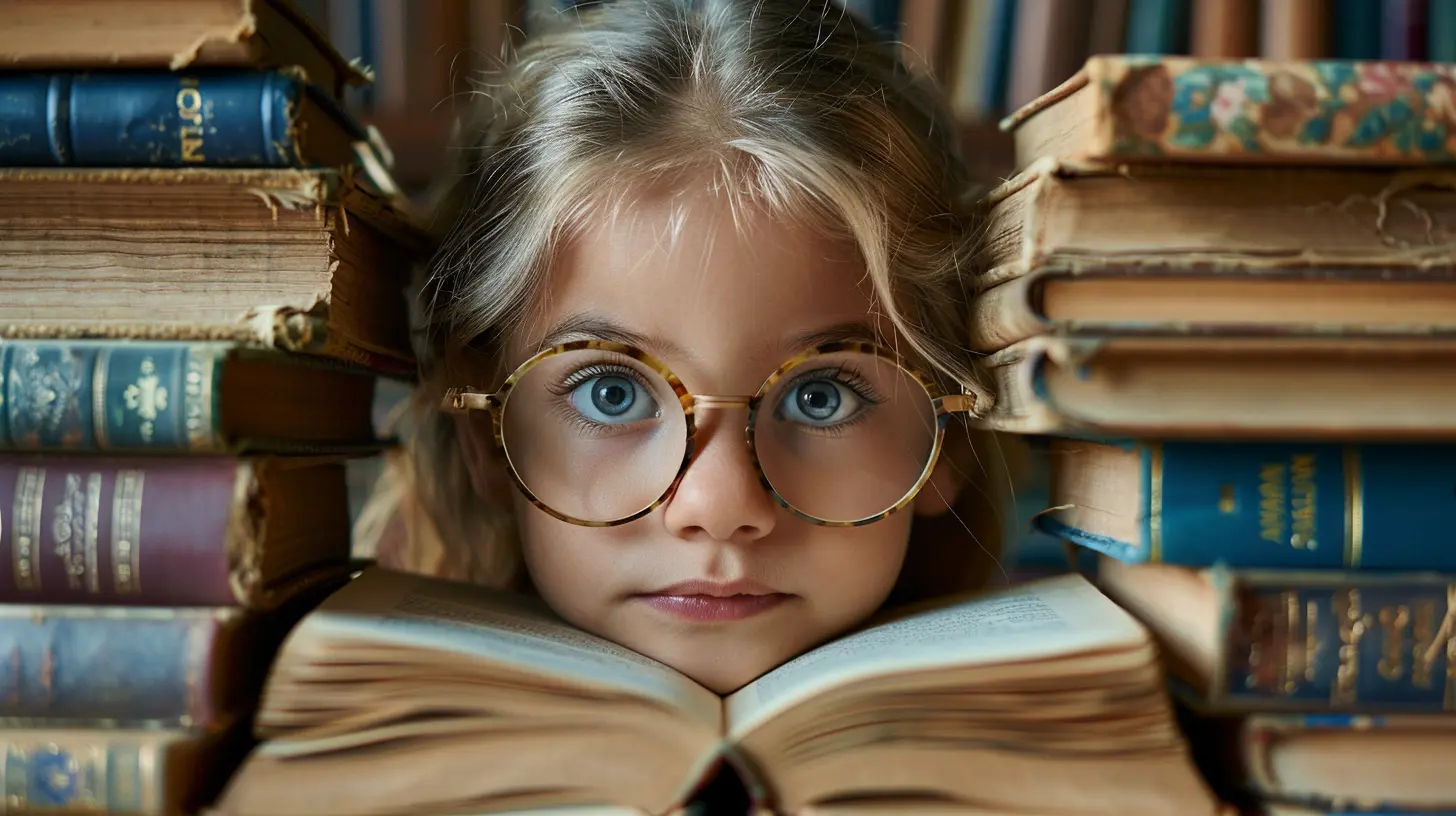 How to Improve Reading Comprehension Skills for Standardized Tests