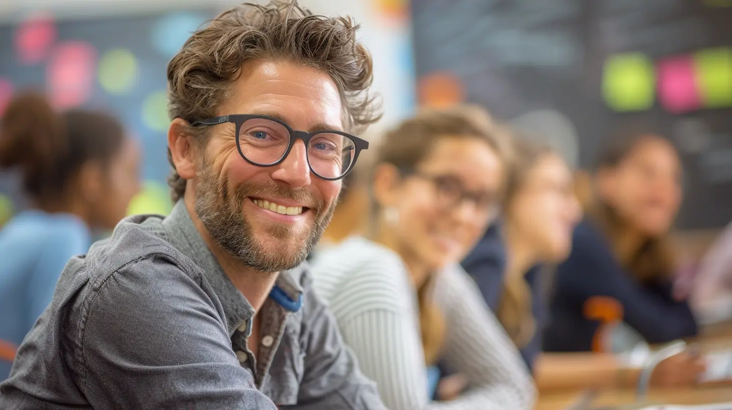 How to Incorporate Peer Teaching in the Flipped Classroom