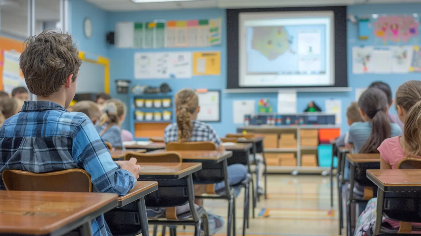 How to Incorporate Peer Teaching in the Flipped Classroom