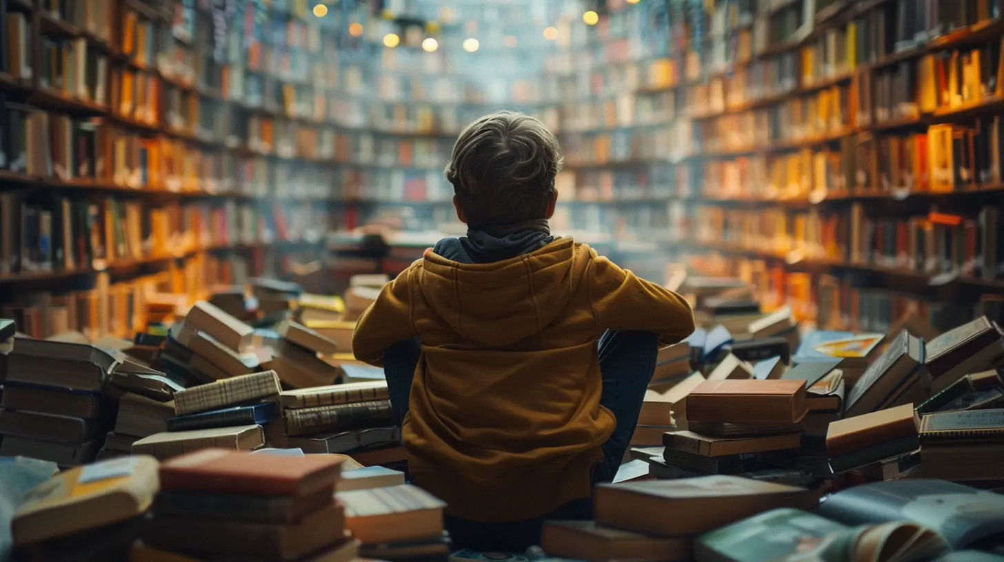 How to Keep Your Child Motivated in Homeschooling