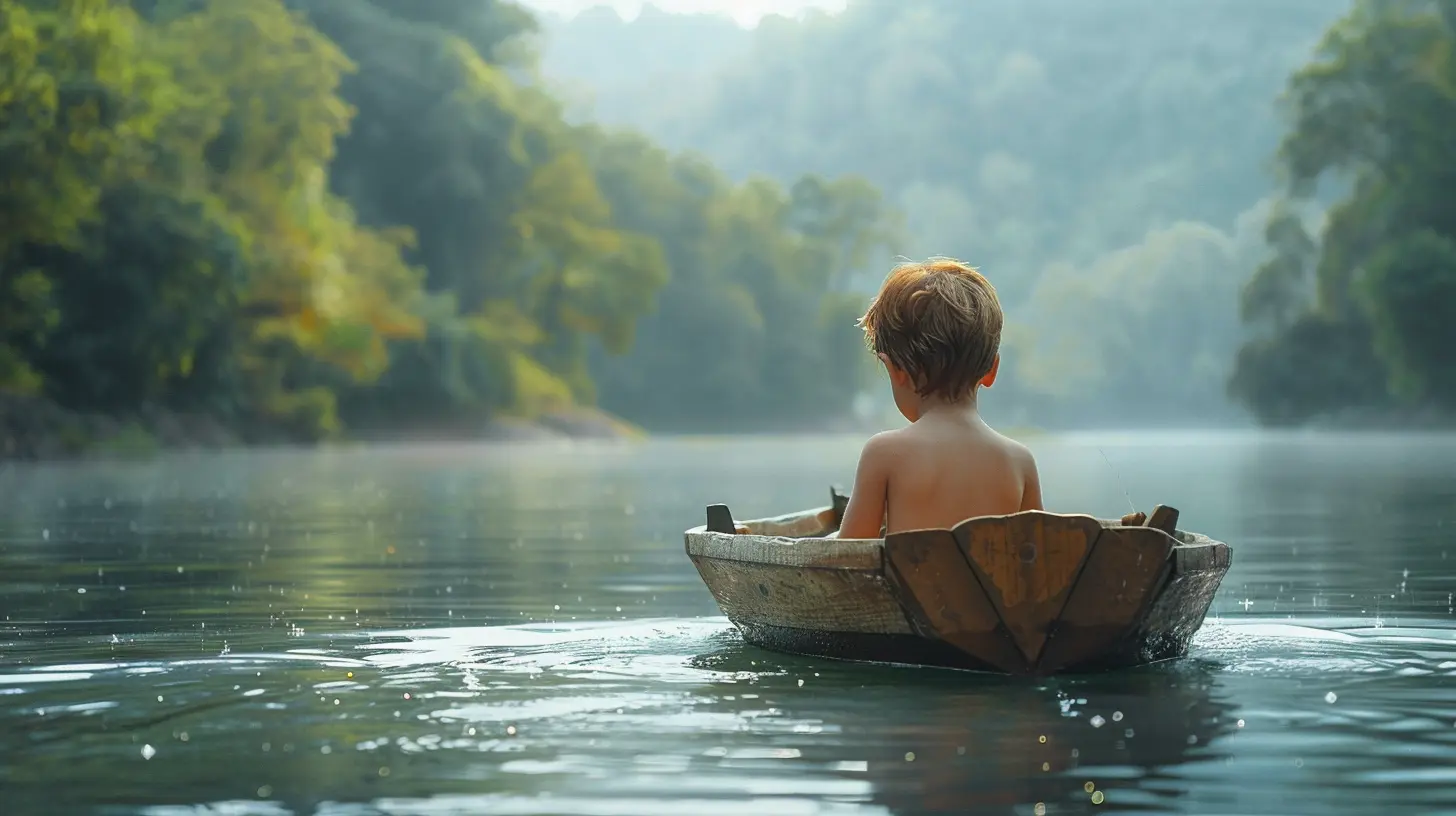 How to Keep Your Child Motivated in Homeschooling