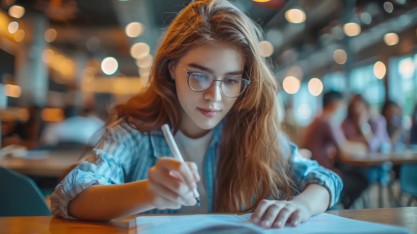How to Maintain Motivation While Preparing for Long-Term Standardized Tests