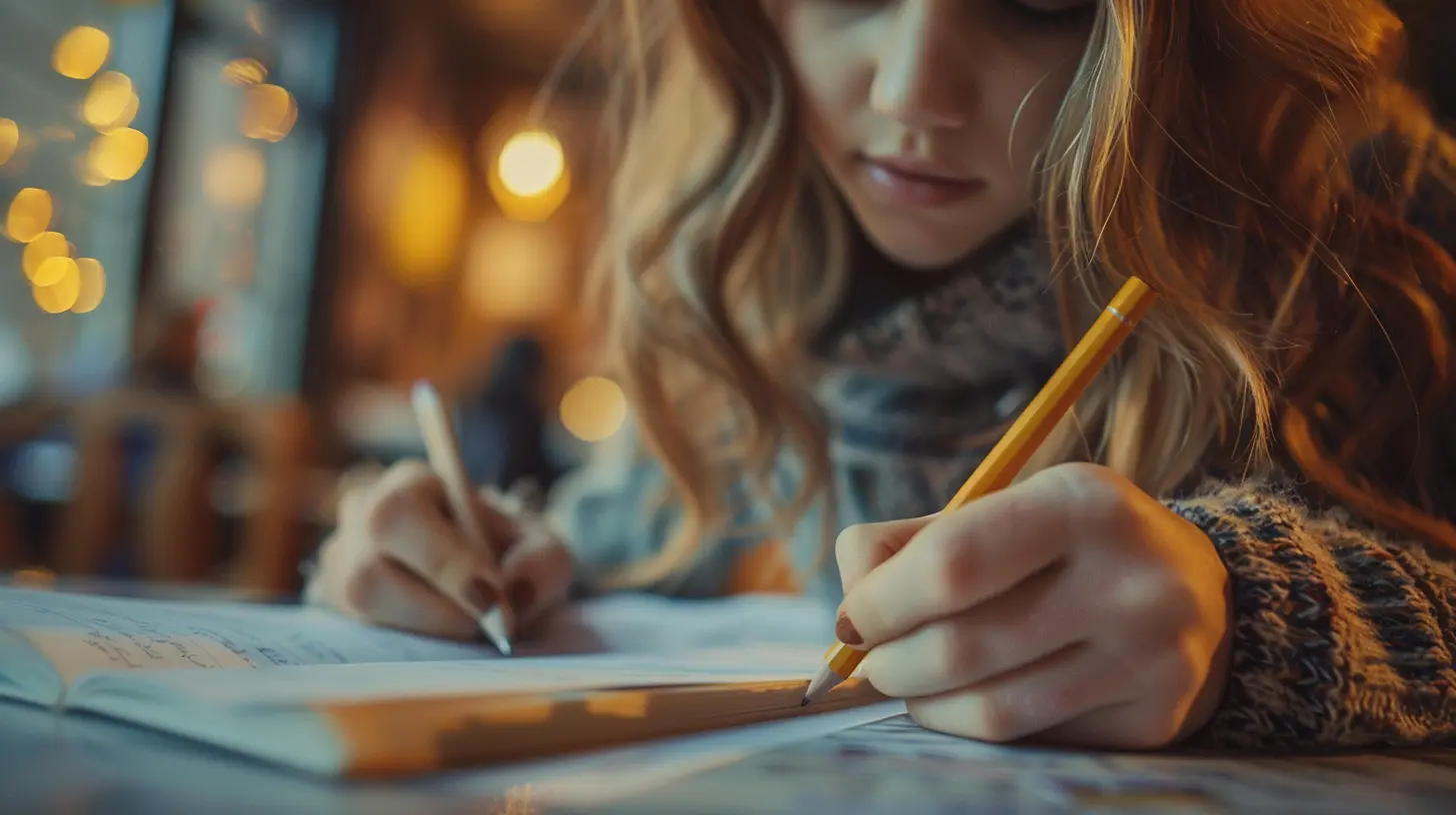 How to Maintain Motivation While Preparing for Long-Term Standardized Tests