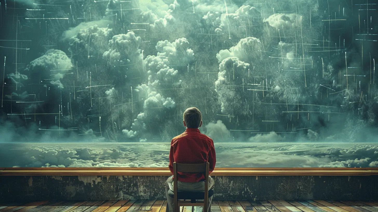 How to Make Critical Thinking and Creativity Go Hand in Hand