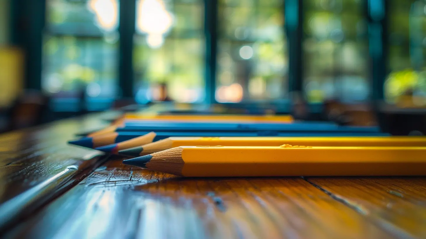 How to Make the Most of Study Groups for Standardized Test Prep