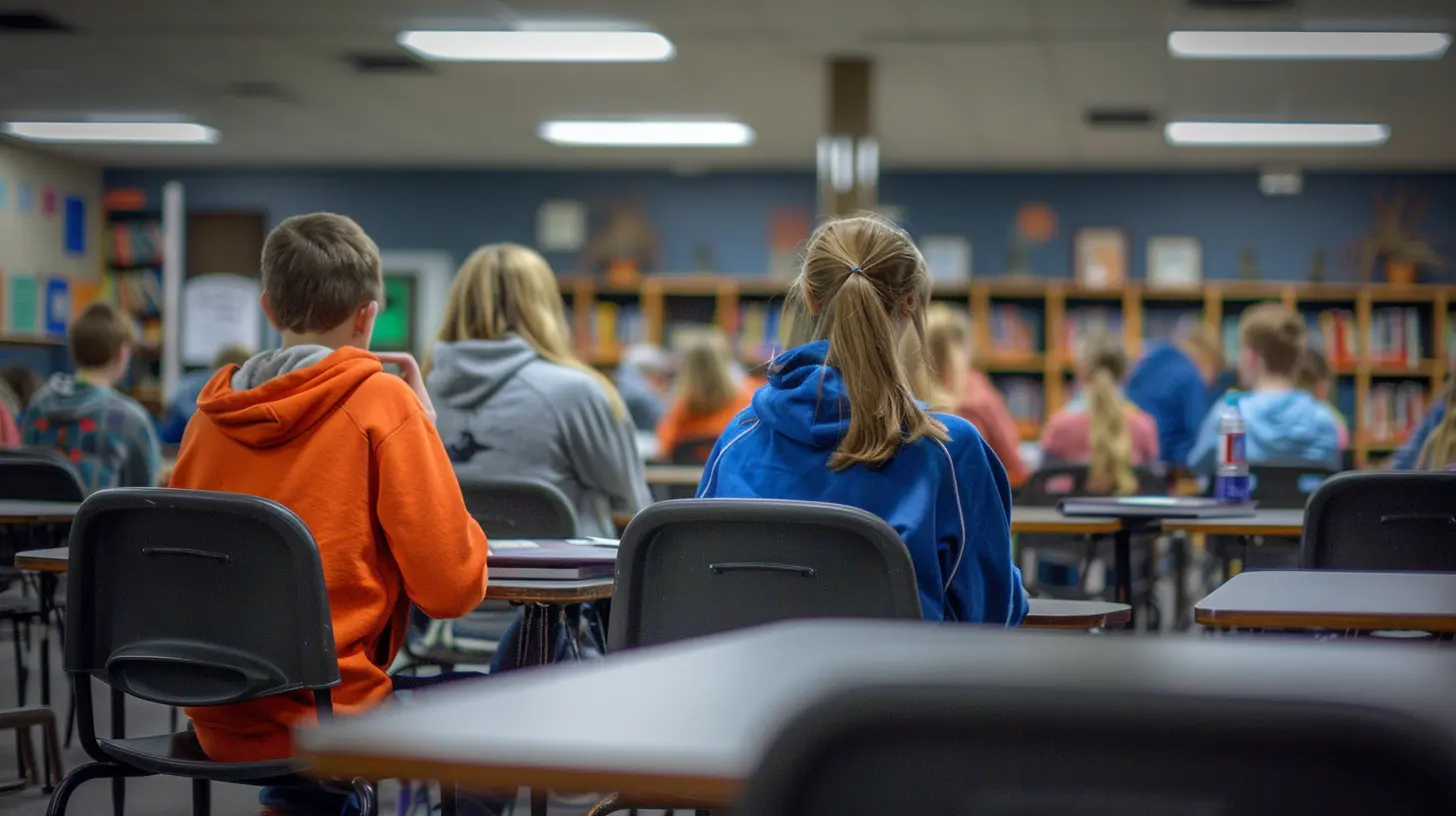 How to Make the Most of Study Groups for Standardized Test Prep