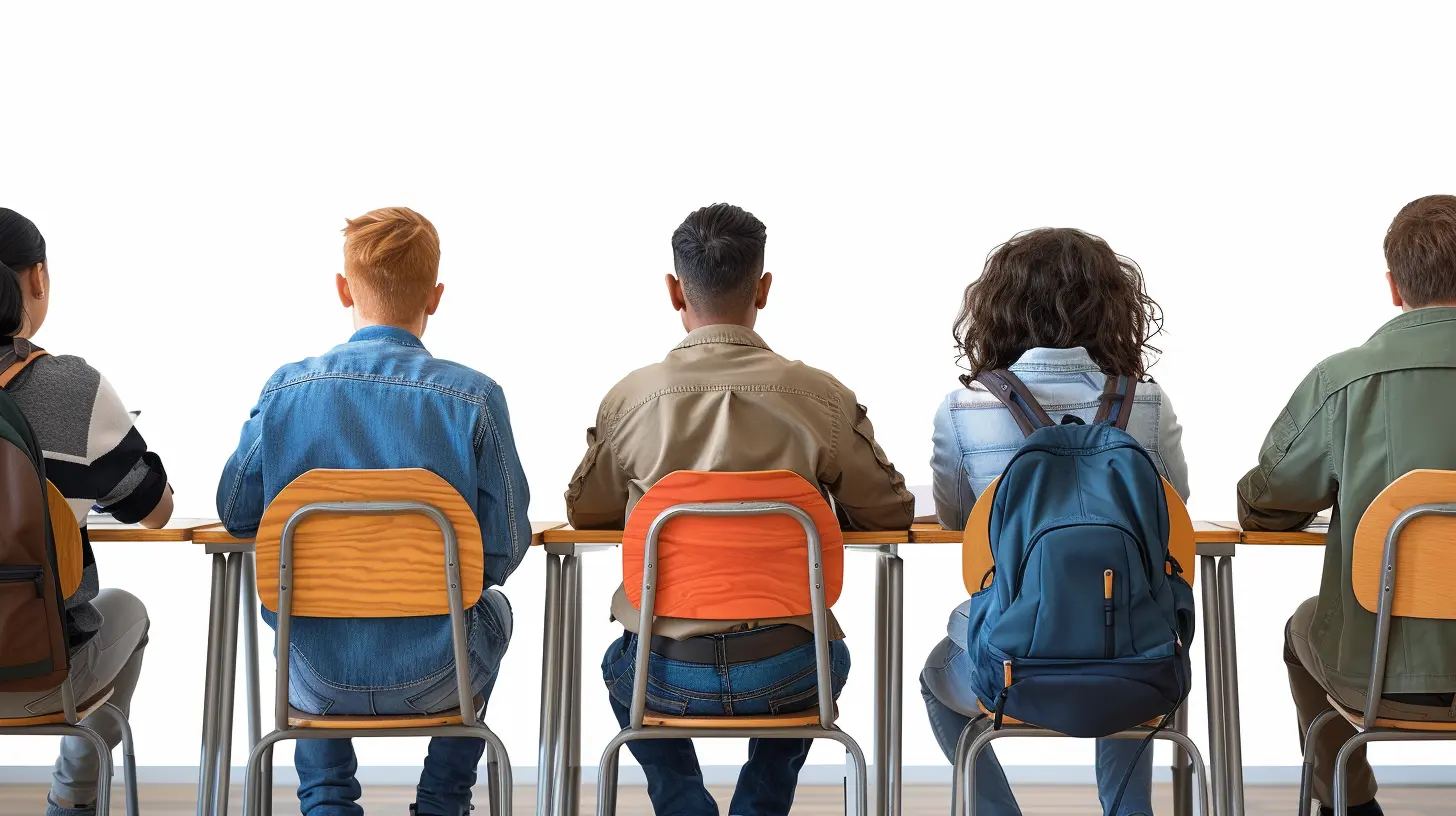 How to Make the Most of Study Groups for Standardized Test Prep