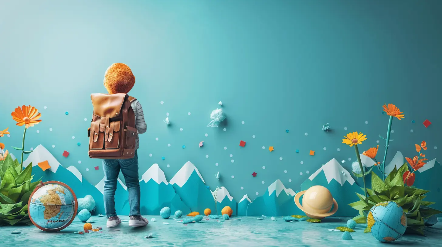 How to Make the Most of Your Extracurricular Experiences
