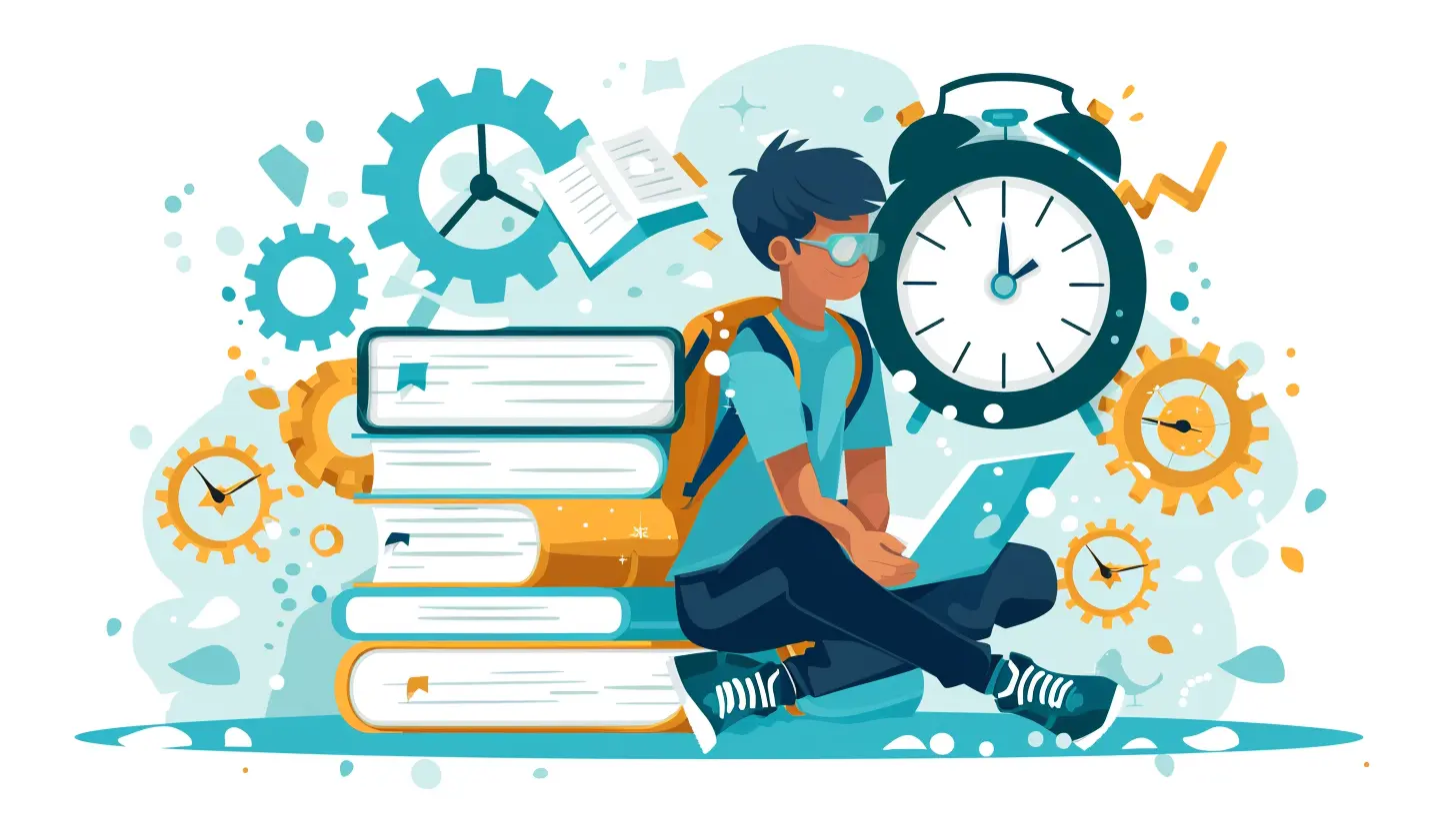 How to Manage Your Time Between Schoolwork and Extracurriculars