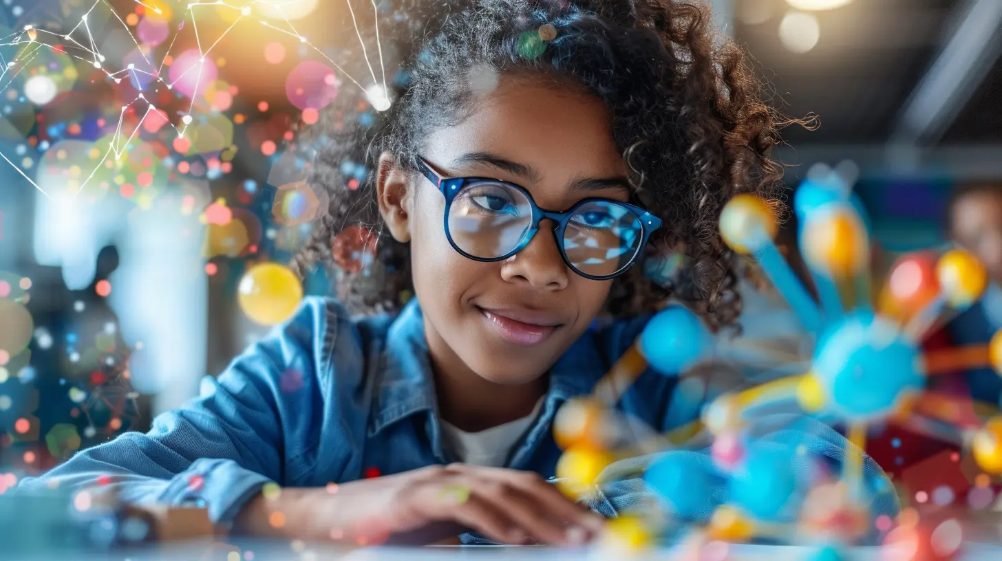 How to Nurture Student Creativity Through Project-Based Learning