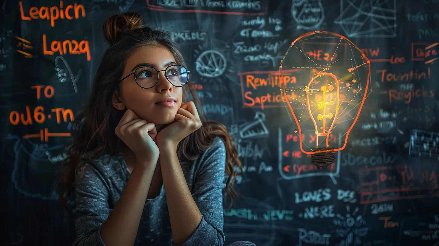How to Promote Long-Term Retention of Knowledge in Students