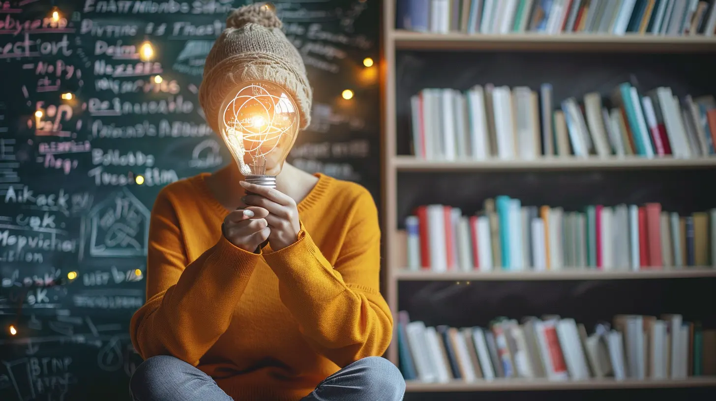 How to Promote Long-Term Retention of Knowledge in Students