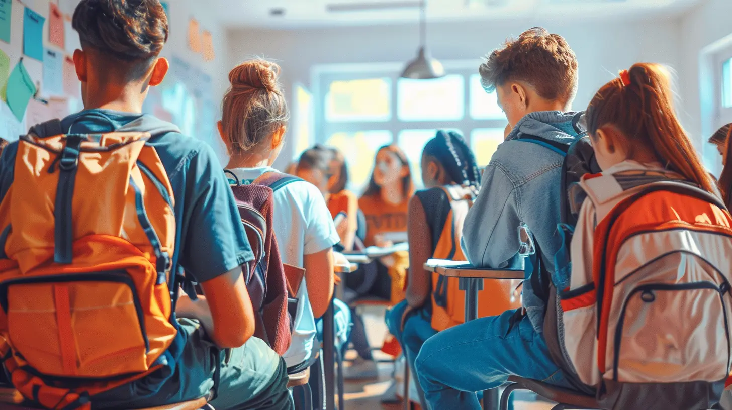 How to Start an Extracurricular Club at Your School