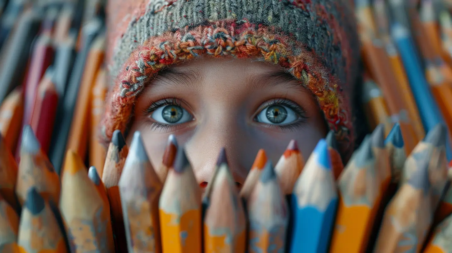 How to Stay Focused During a Lengthy Standardized Test