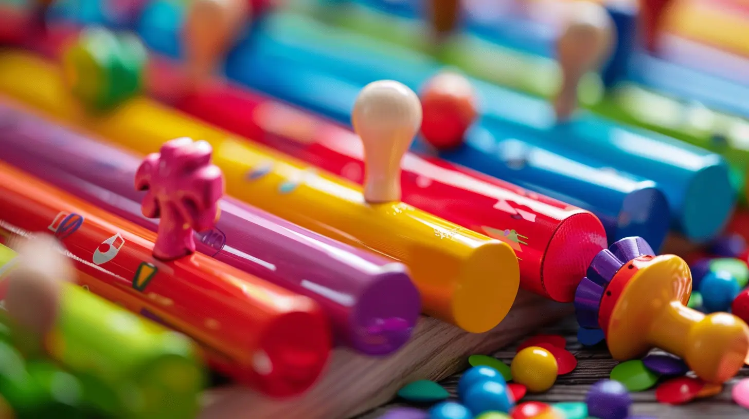 How to Support Your Child’s Musical Journey at Home