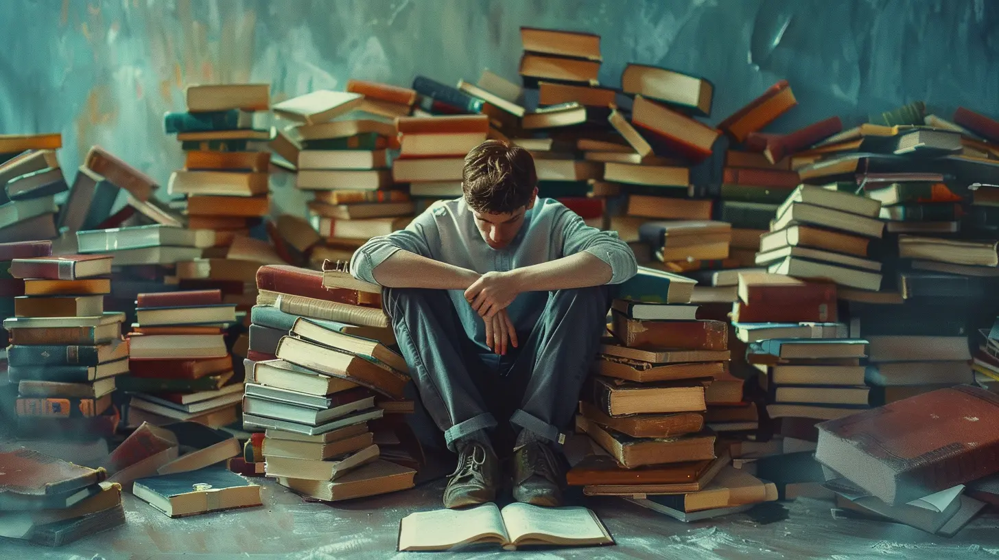 How to Tackle Homework in Subjects You Don’t Enjoy