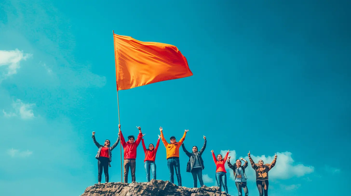 How to Take Leadership Roles in Extracurricular Activities