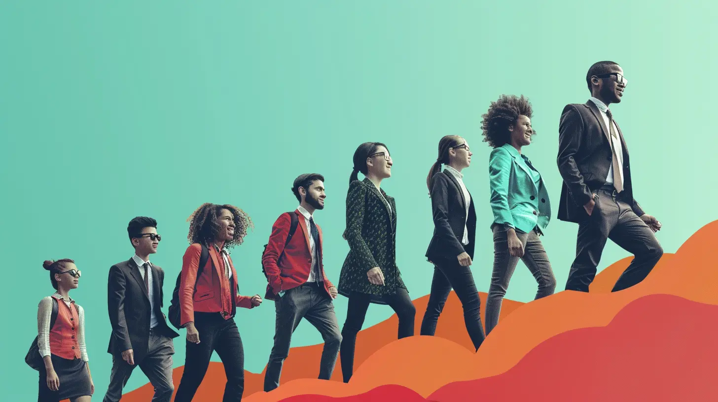 How to Take Leadership Roles in Extracurricular Activities