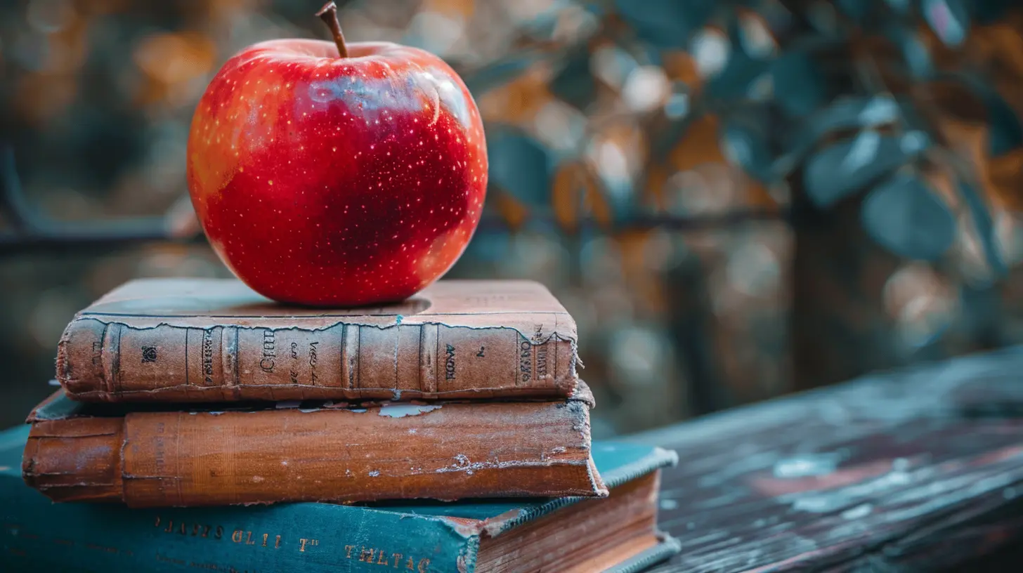 How to Teach Critical Life Skills Through Everyday Activities