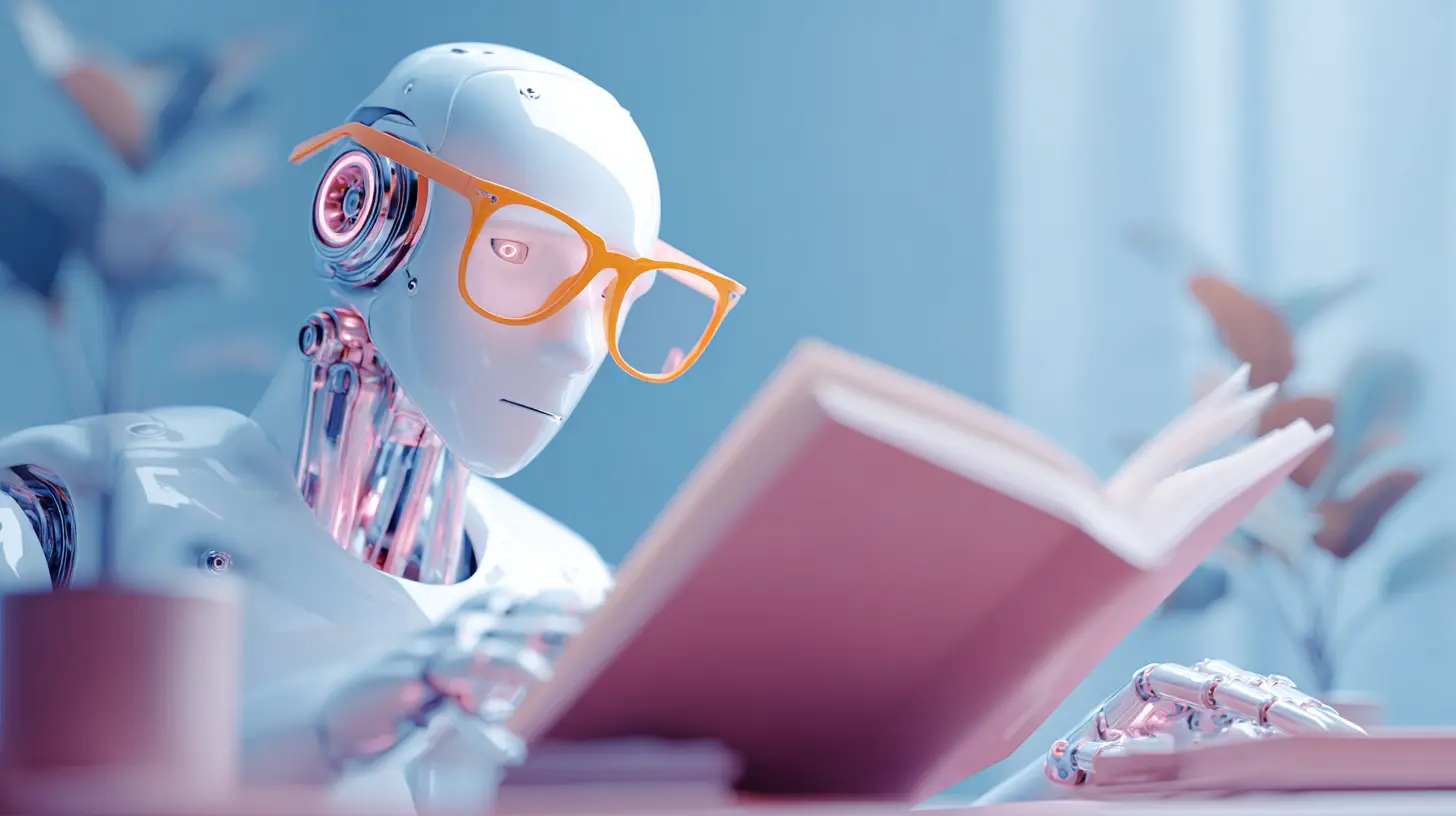 How to Use AI Study Tools Responsibly in 2027