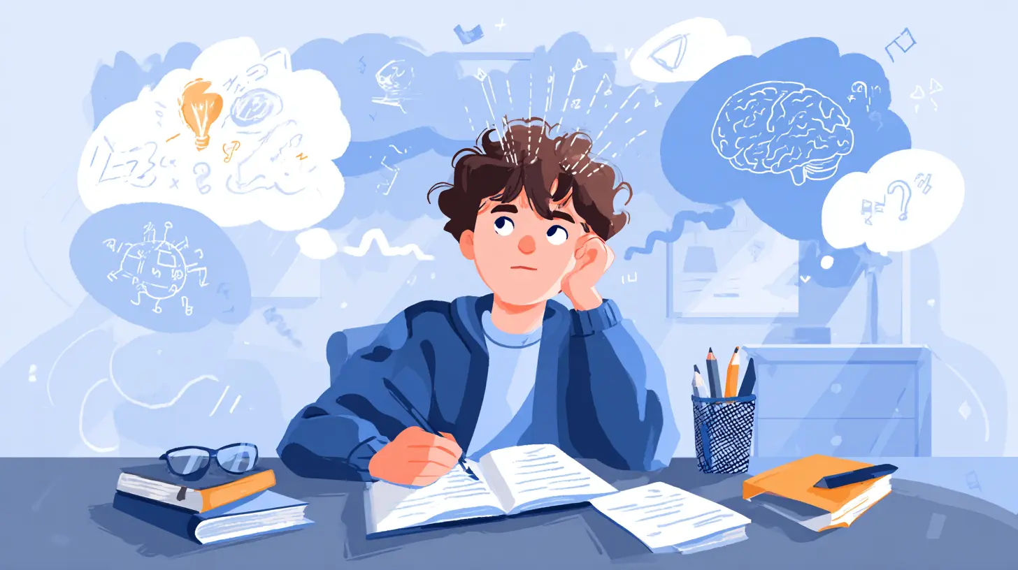 How to Use AI Study Tools Responsibly in 2027