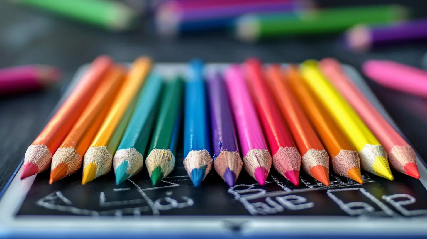 How to Use Educational Apps to Improve Homework Skills