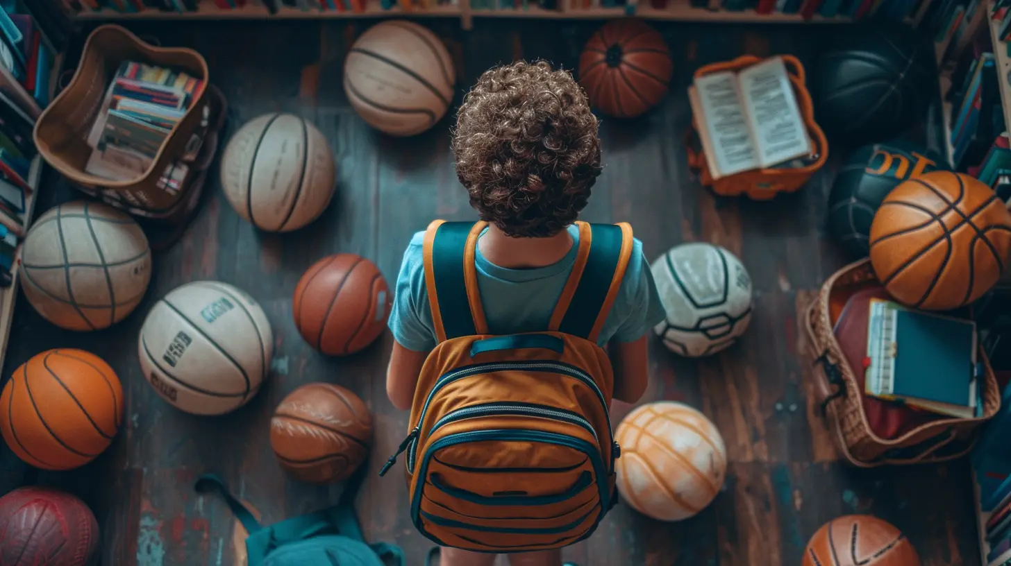How to Use Extracurriculars to Build a Strong Personal Brand