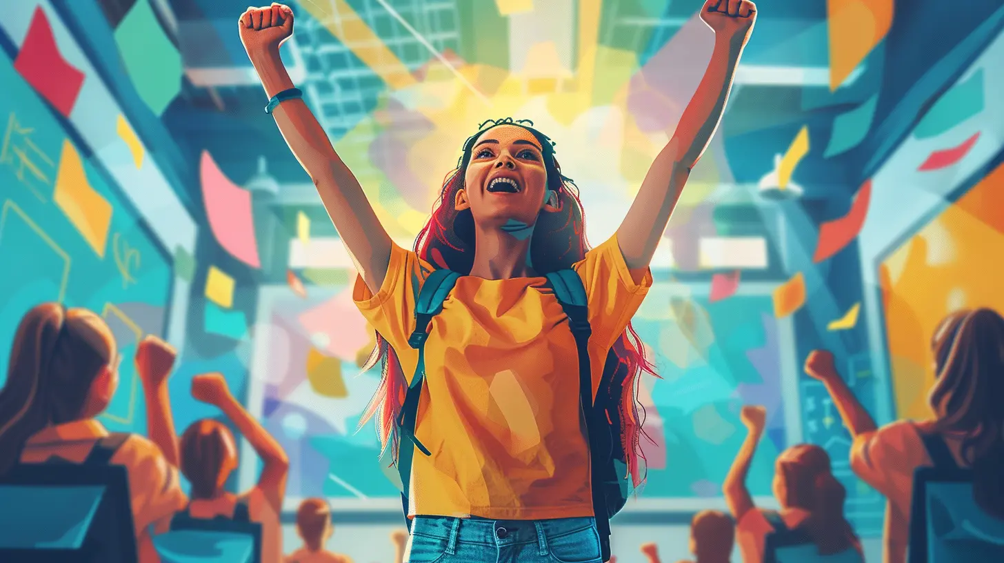How to Use Extracurriculars to Build a Strong Personal Brand