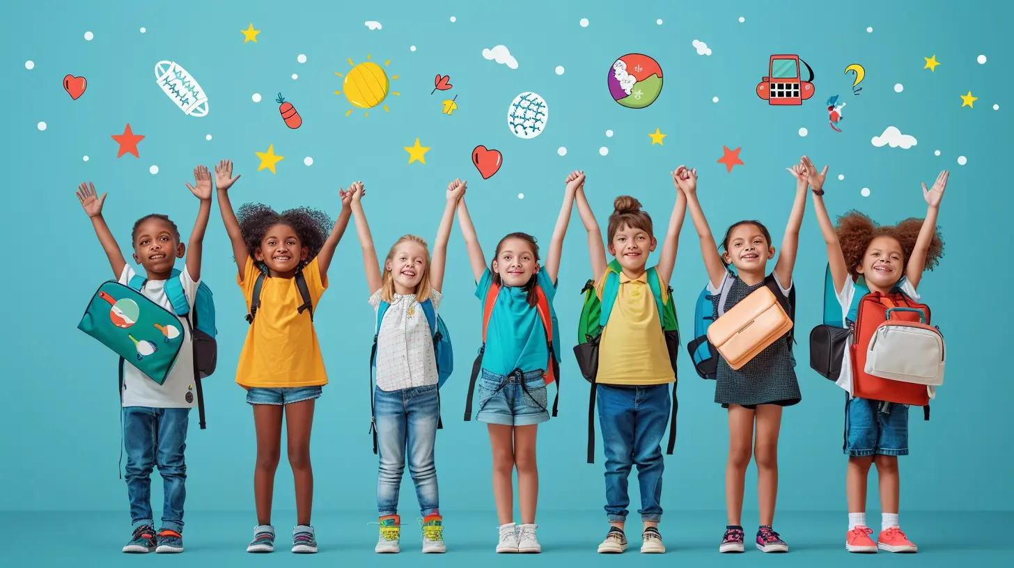 How to Use Extracurriculars to Build a Strong Personal Brand