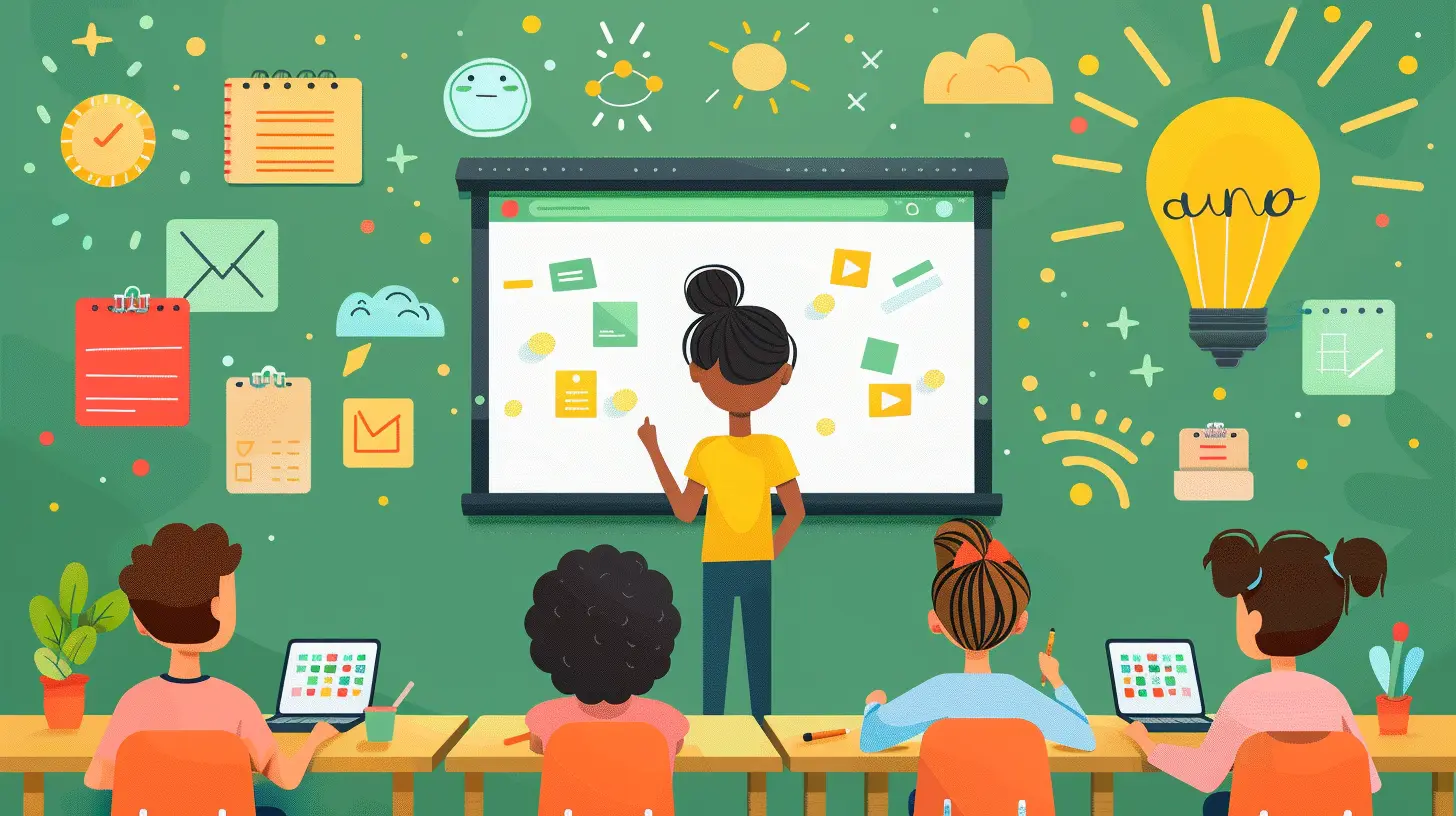 How to Use Flipped Classroom Strategies for Professional Development