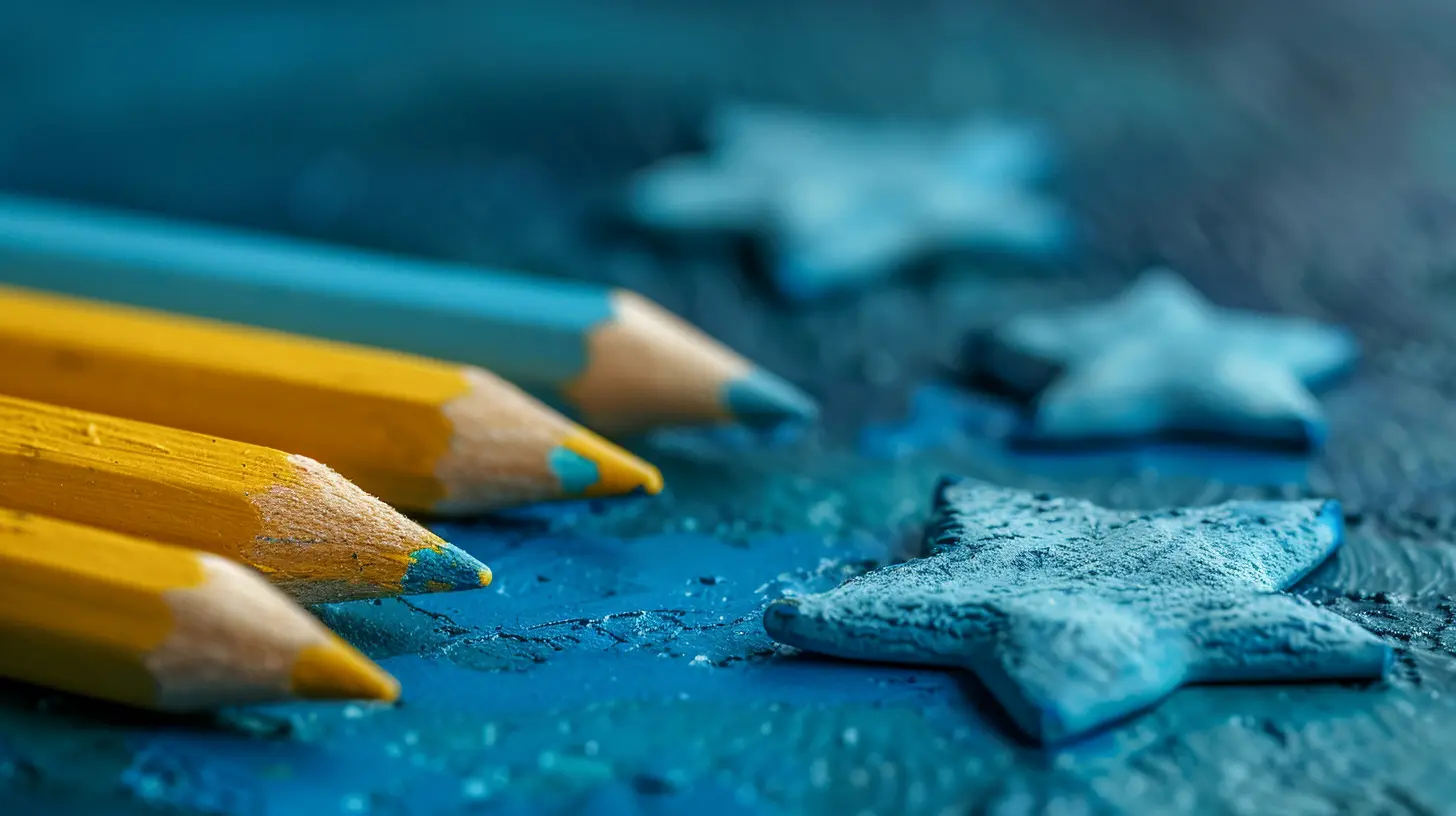 How to Use Formative Feedback to Drive Student Success