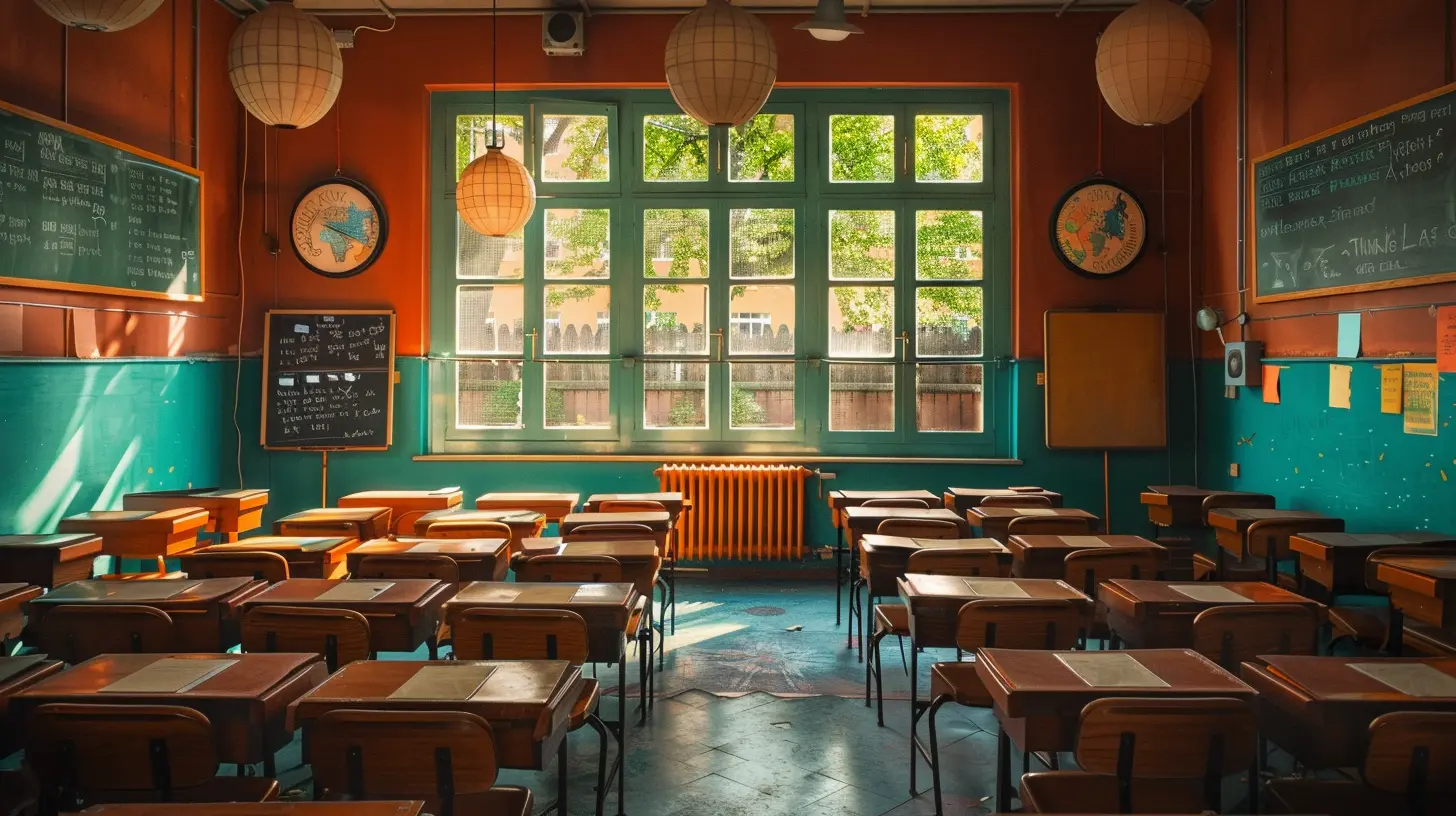 How to Use Technology Effectively in a Flipped Classroom