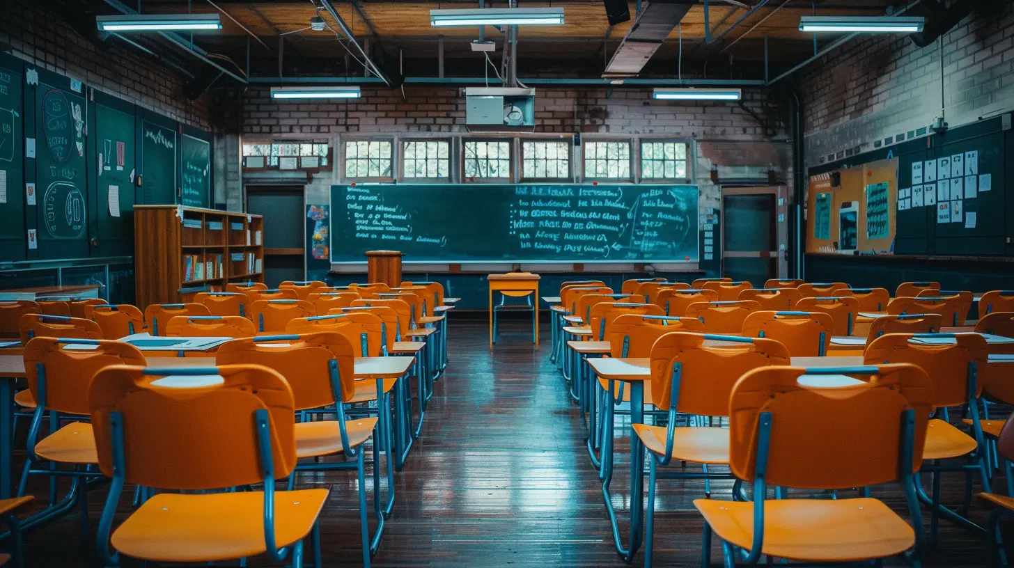 How to Use Technology Effectively in a Flipped Classroom